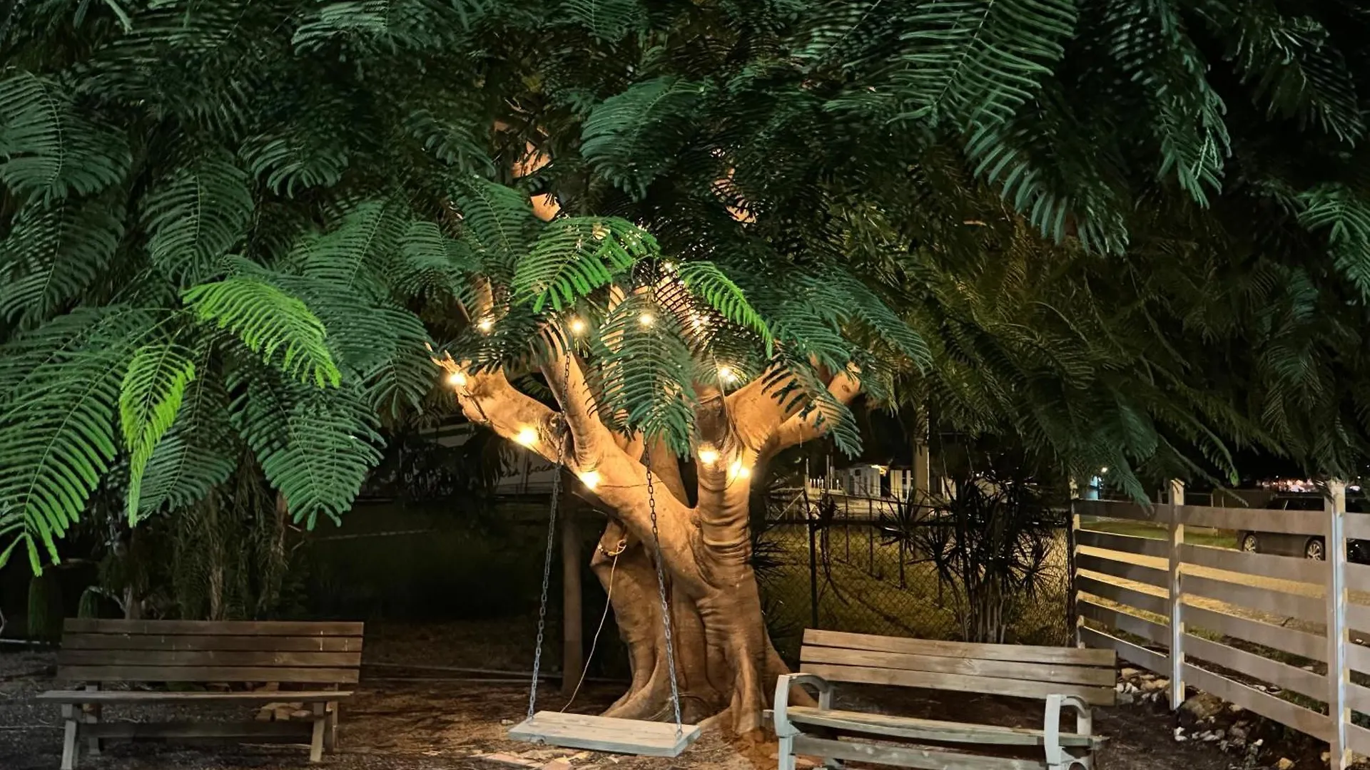 De Las Santas Camper Cabo Rojo